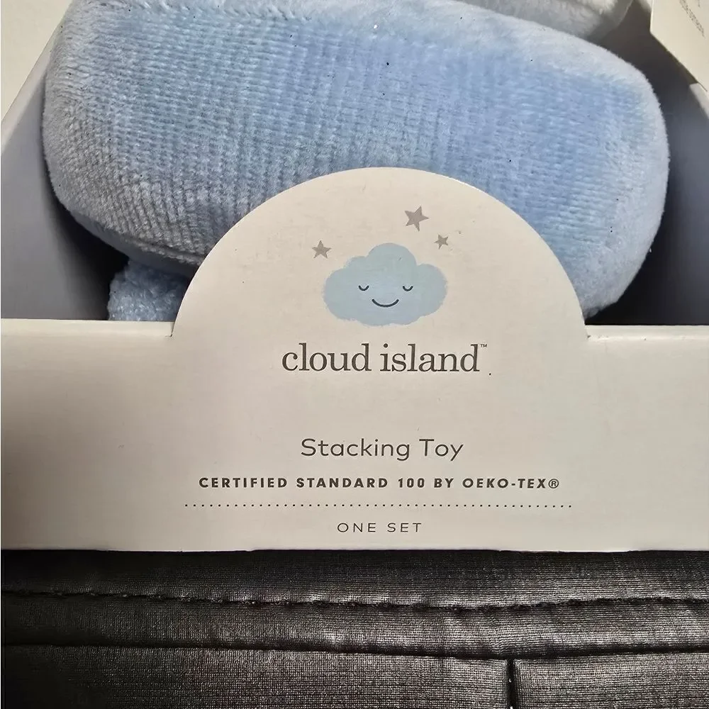 cloud island entertain your